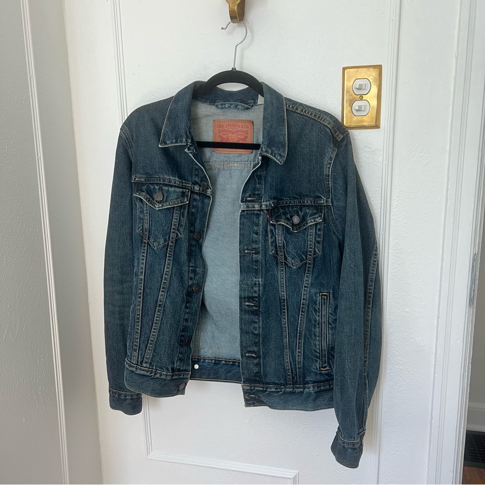 Levi’s Men’s Jacket